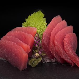 101. Maguro-Sashimi