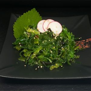 51. Seealgen Salat